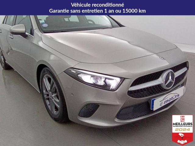 Mercedes Benz Classe A image 1