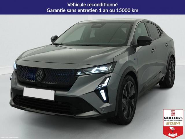 Renault Rafale Hyper Hybrid E-Tech 4x4 300 Esprit Alpine