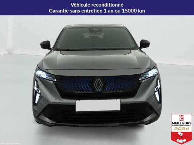 Renault Rafale image 1