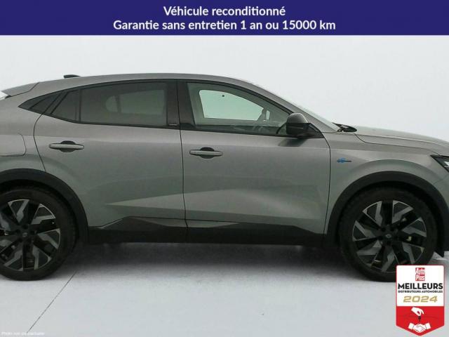 Renault Rafale image 4