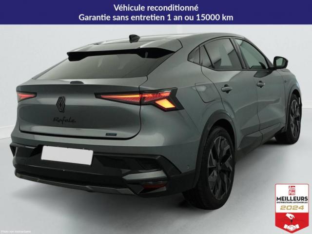 Renault Rafale image 2