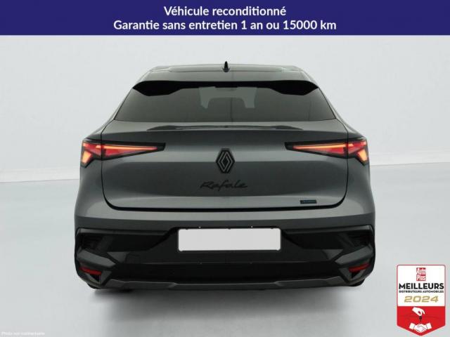 Renault Rafale image 5