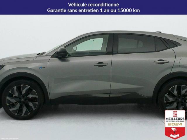 Renault Rafale image 7