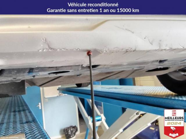 Renault Captur image 7