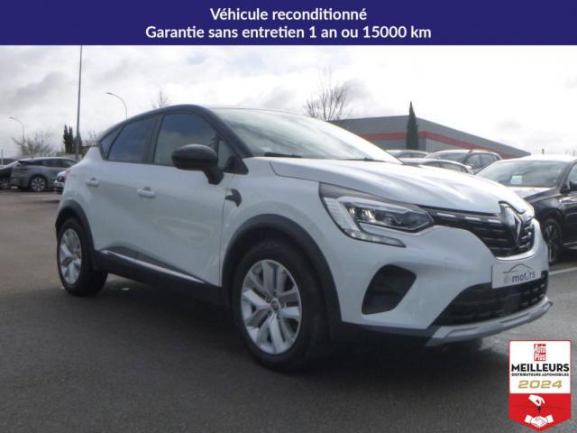 Renault Captur image 1