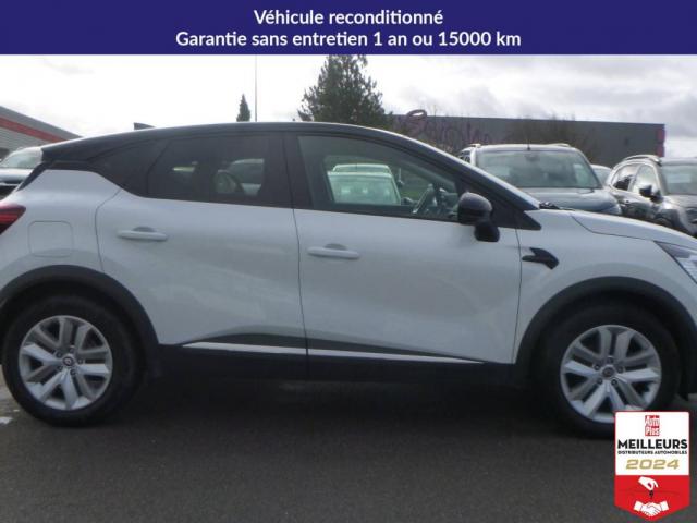 Renault Captur image 2