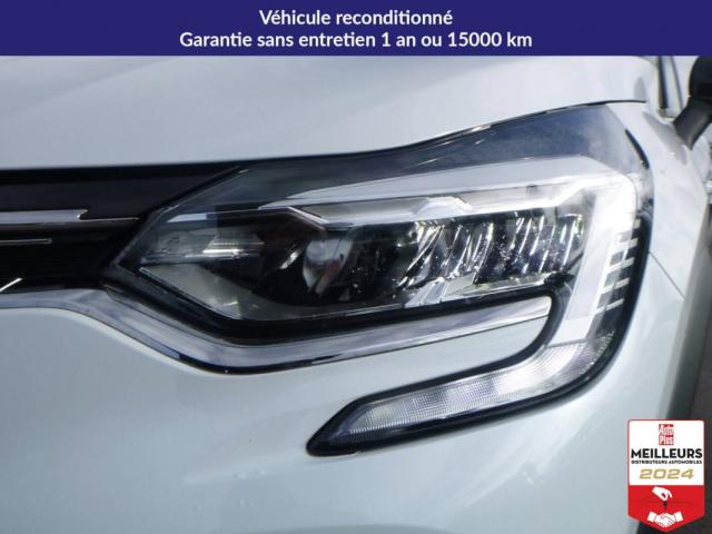 Renault Captur image 6