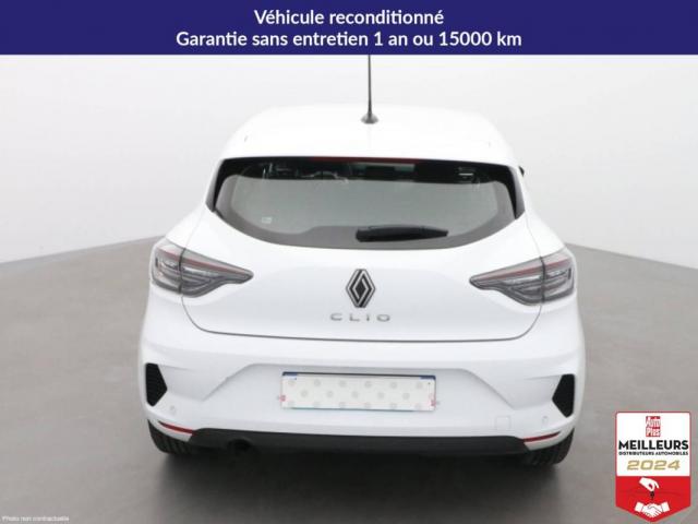 Renault Clio image 6