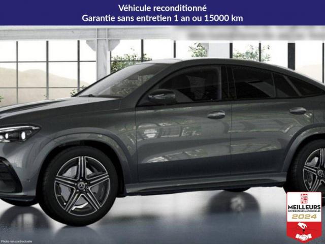 Mercedes Benz Classe Gle 350 De 9g-Tronic 4matic Amg Line