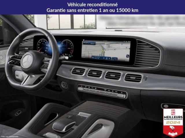 Mercedes Benz Classe Gle image 2