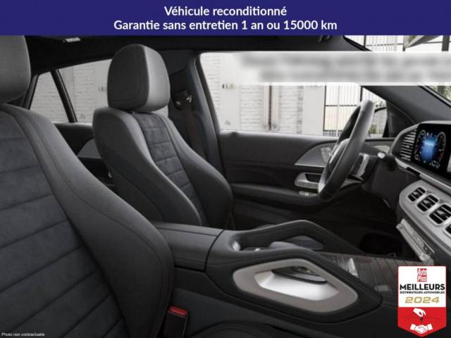 Mercedes Benz Classe Gle image 1