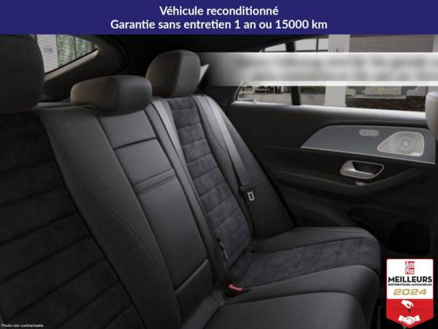 Mercedes Benz Classe Gle image 3