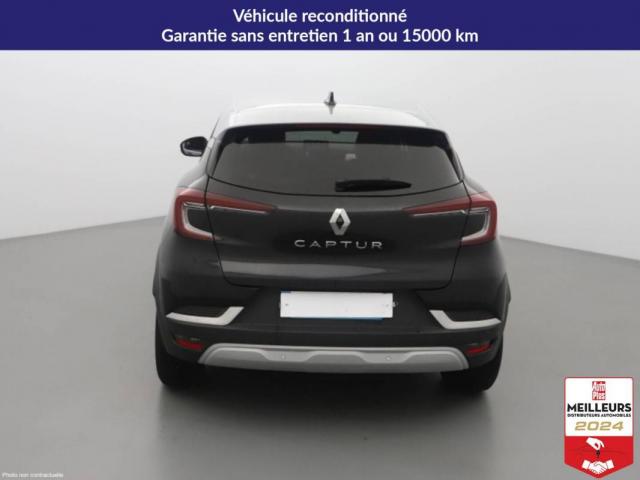 Renault Captur image 2