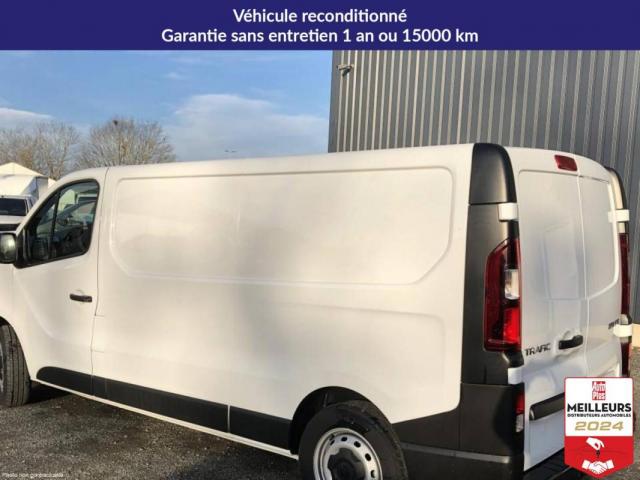 Renault Trafic image 6