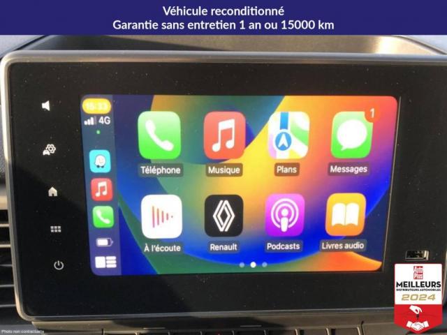 Renault Trafic image 8