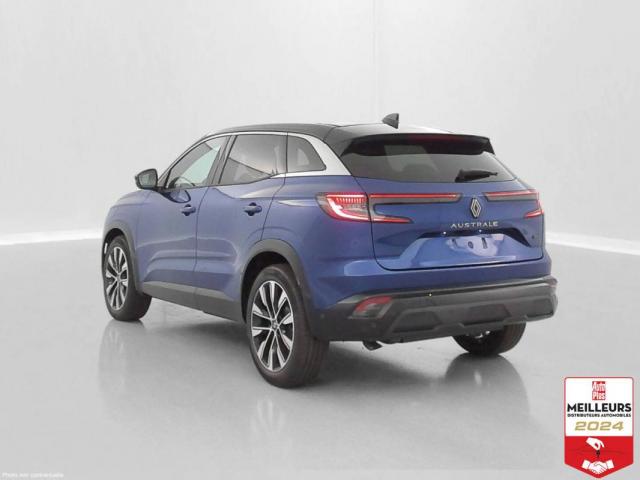 Renault Austral image 7