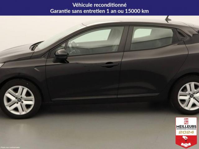 Renault Clio image 6