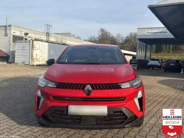 Renault Captur image 5