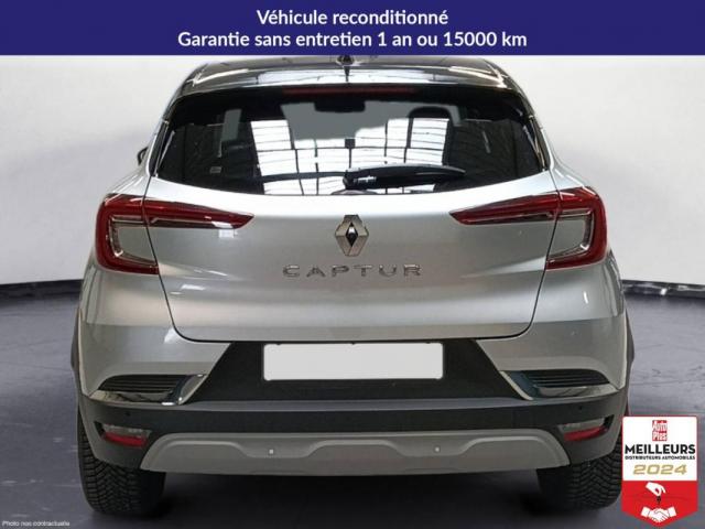 Renault Captur image 6