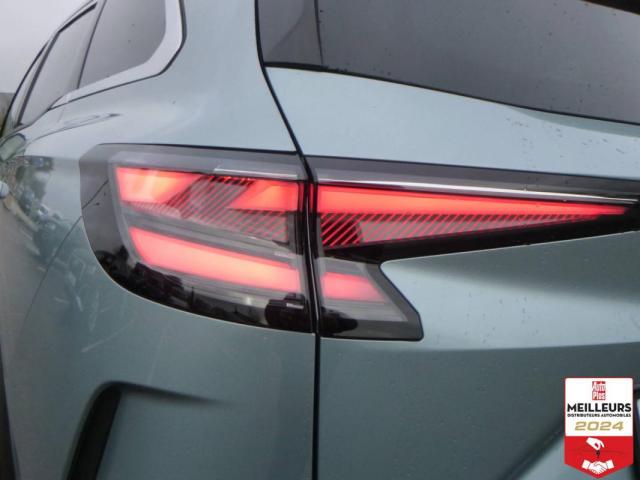 Renault Espace image 2