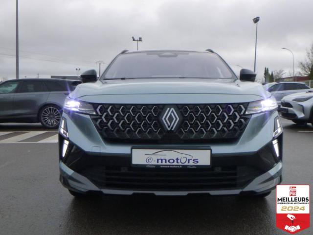 Renault Espace image 4