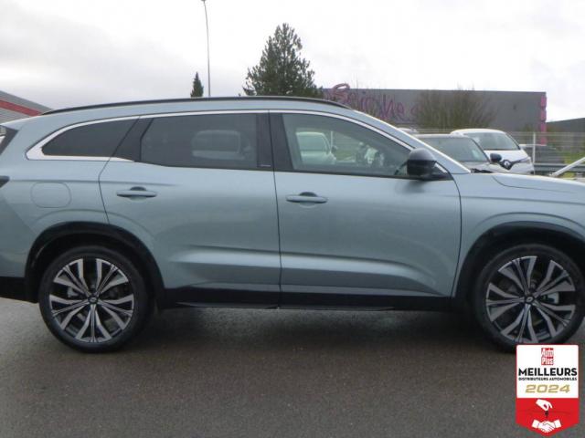 Renault Espace image 9