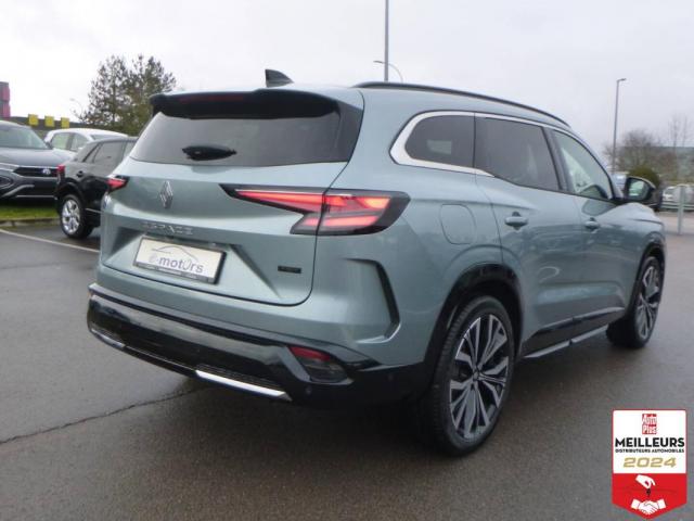 Renault Espace image 8