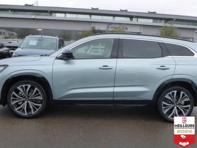 Renault Espace image 1