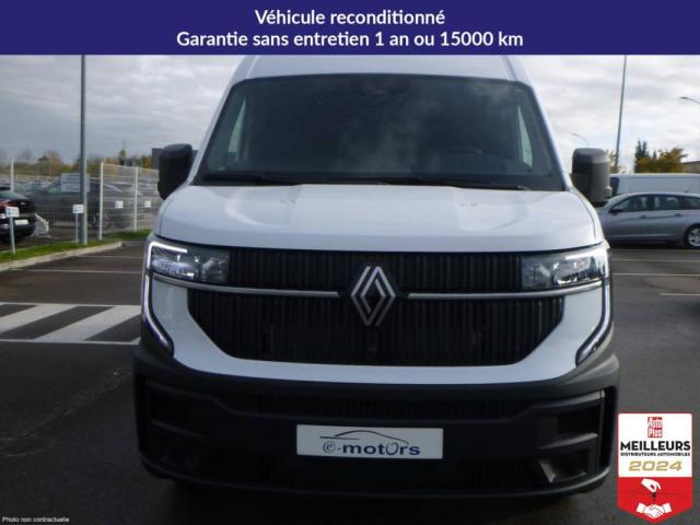 Renault Master image 1