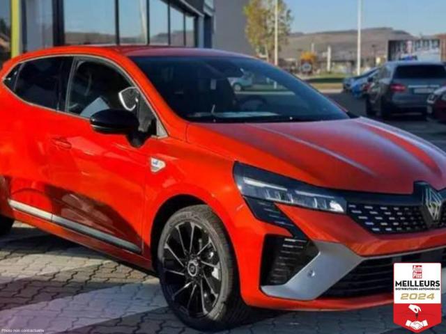 Renault Clio image 1