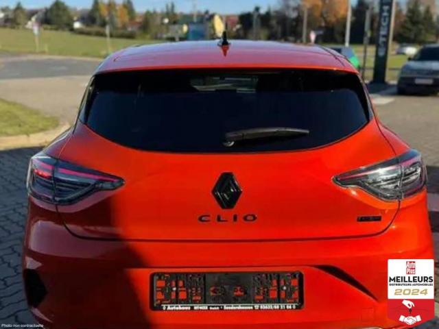 Renault Clio image 3