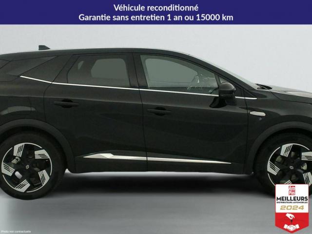 Renault Symbioz image 8