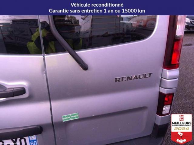 Renault Trafic image 7