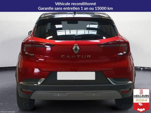 Renault Captur image 4