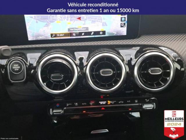 Mercedes Benz Classe A image 4