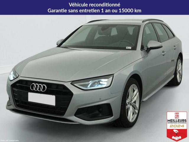 Audi A4 Avant 40 Tfsi 190 S Tronic 7 Design