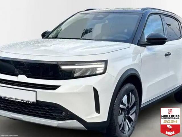 Opel Frontera Turbo Hybrid 110 E-Dct6 Gs +pack Confort