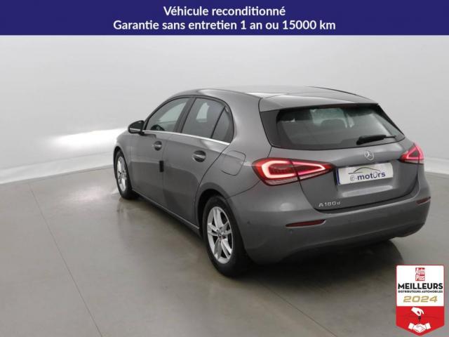 Mercedes Benz Classe A image 2