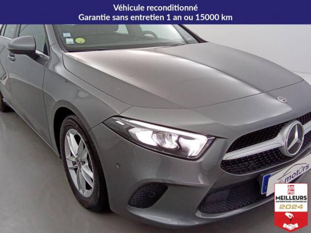 Mercedes Benz Classe A image 1