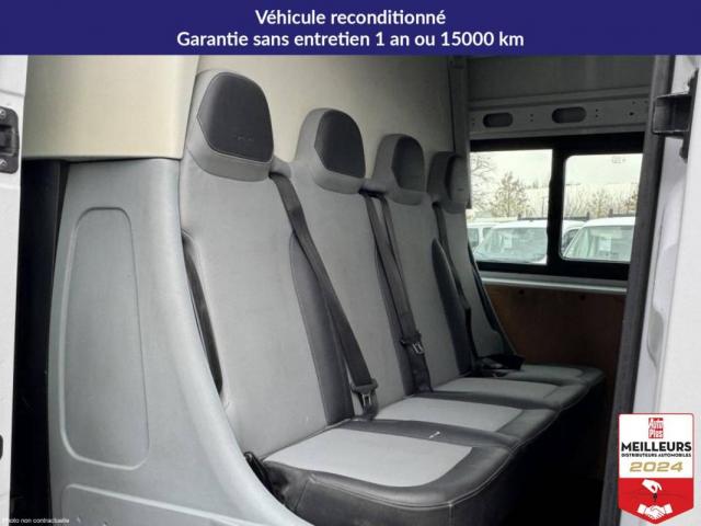 Renault Master image 6