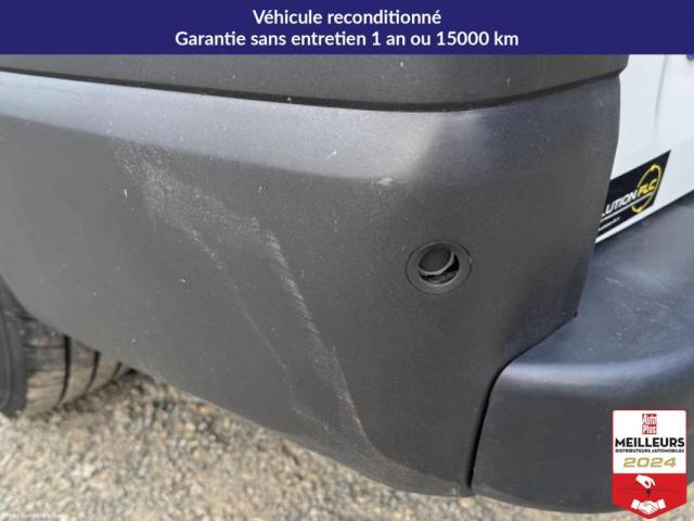 Renault Trafic image 5