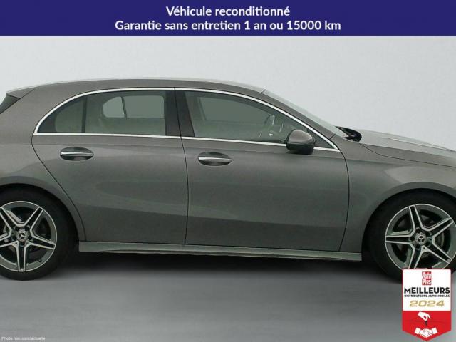 Mercedes Benz Classe A image 4