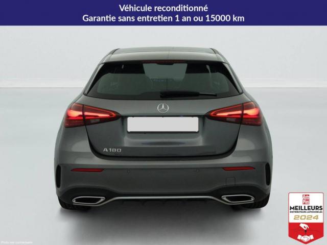 Mercedes Benz Classe A image 5