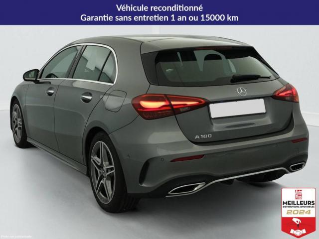 Mercedes Benz Classe A image 8