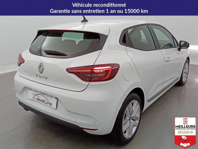 Renault Clio image 1