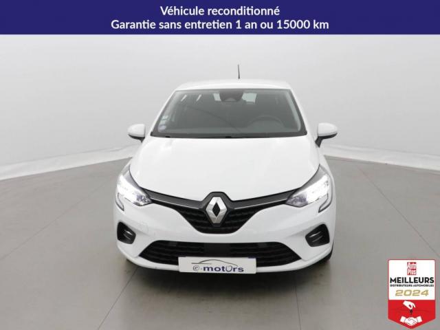 Renault Clio image 7