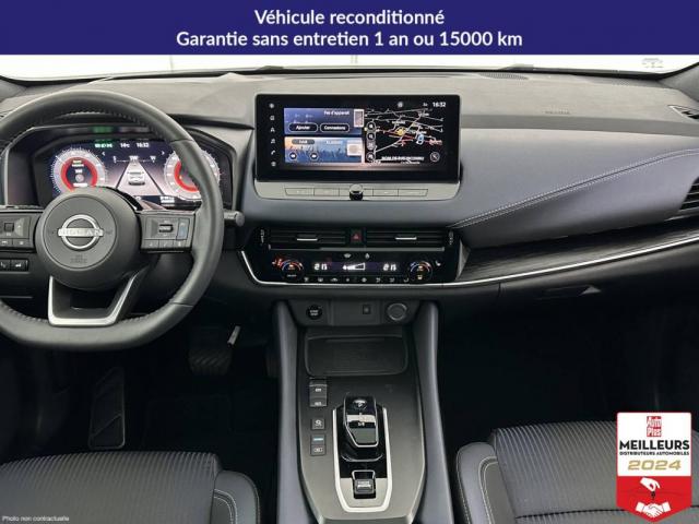 Nissan Qashqai image 7