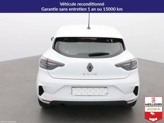 Renault Clio image 7