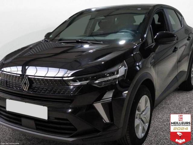 Renault Captur image 9