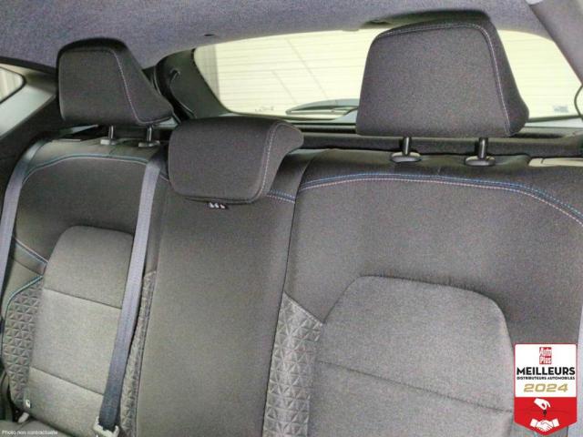 Renault Captur image 3